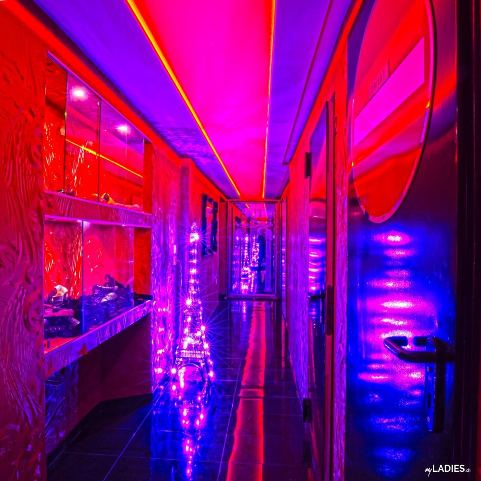 Relax Club Dottikon / Bild 7