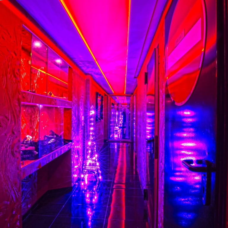 Relax Club Dottikon — 5605 Dottikon