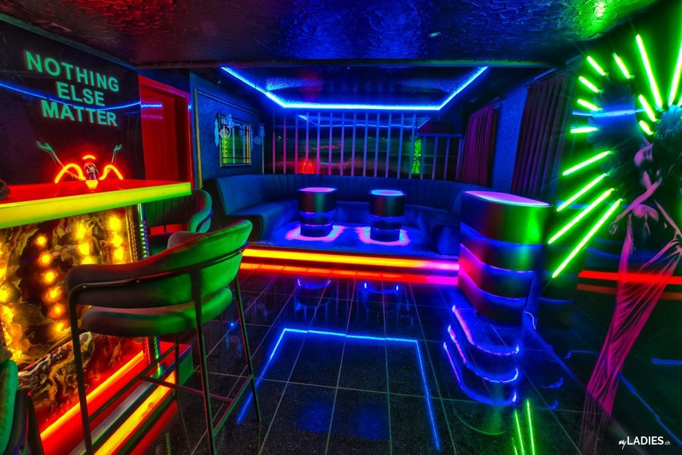 Relax Club Dottikon / Bild 4