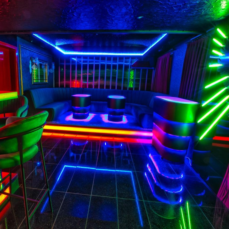 Relax Club Dottikon — 5605 Dottikon