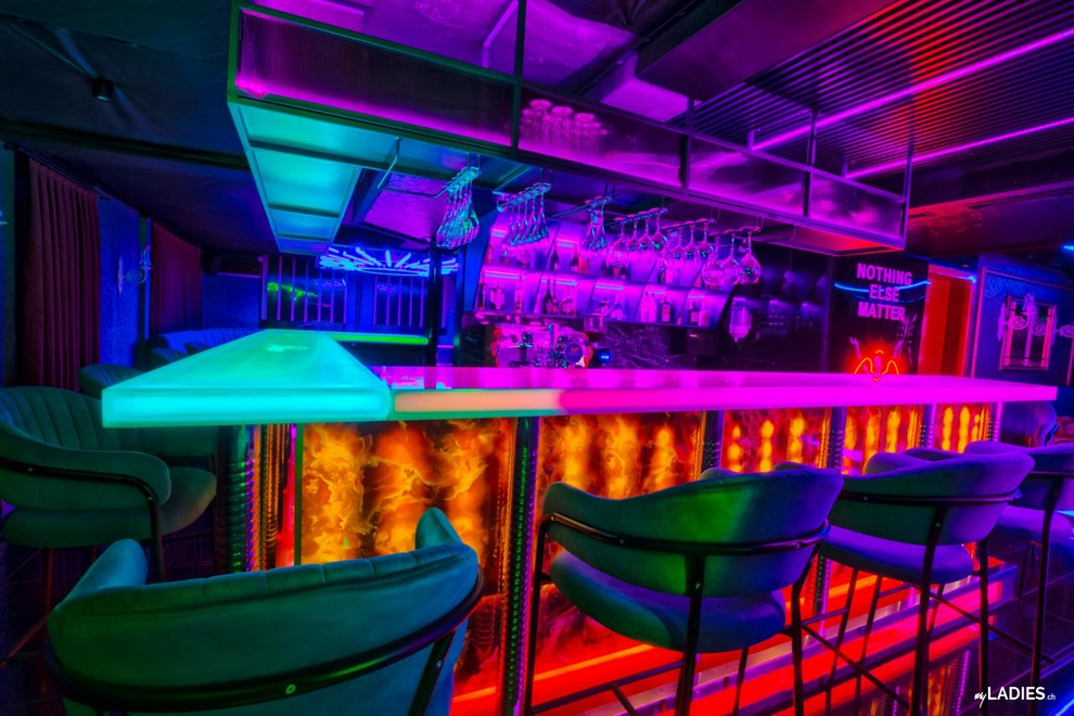 Relax Club Dottikon / Bild 5