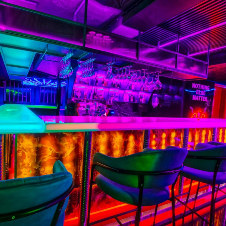 Relax Club Dottikon — 5605 Dottikon