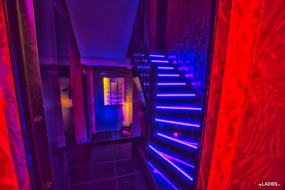 Relax Club Dottikon / Bild 6