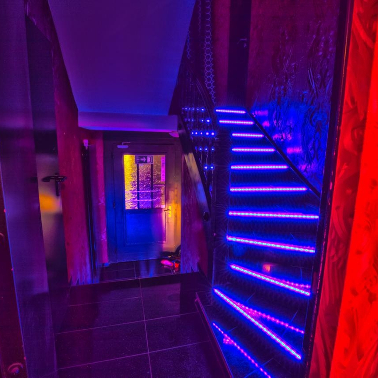 Relax Club Dottikon — 5605 Dottikon