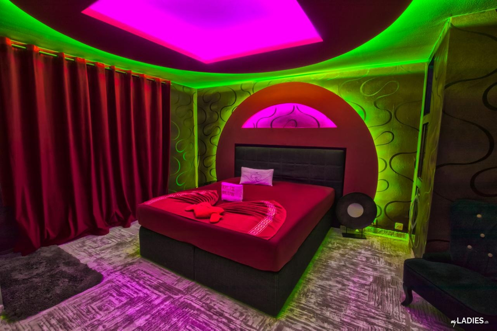 Relax Club Dottikon / Bild 8