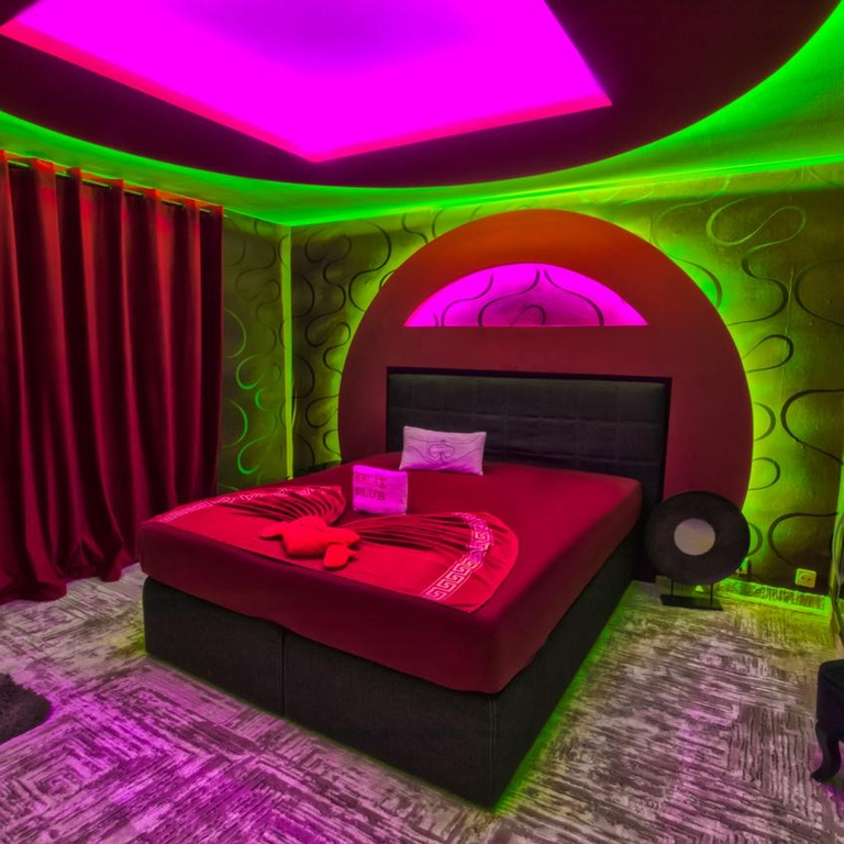 Relax Club Dottikon — 5605 Dottikon