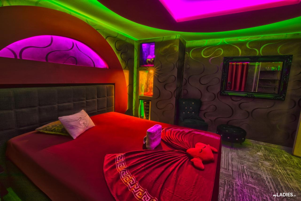 Relax Club Dottikon / Bild 9