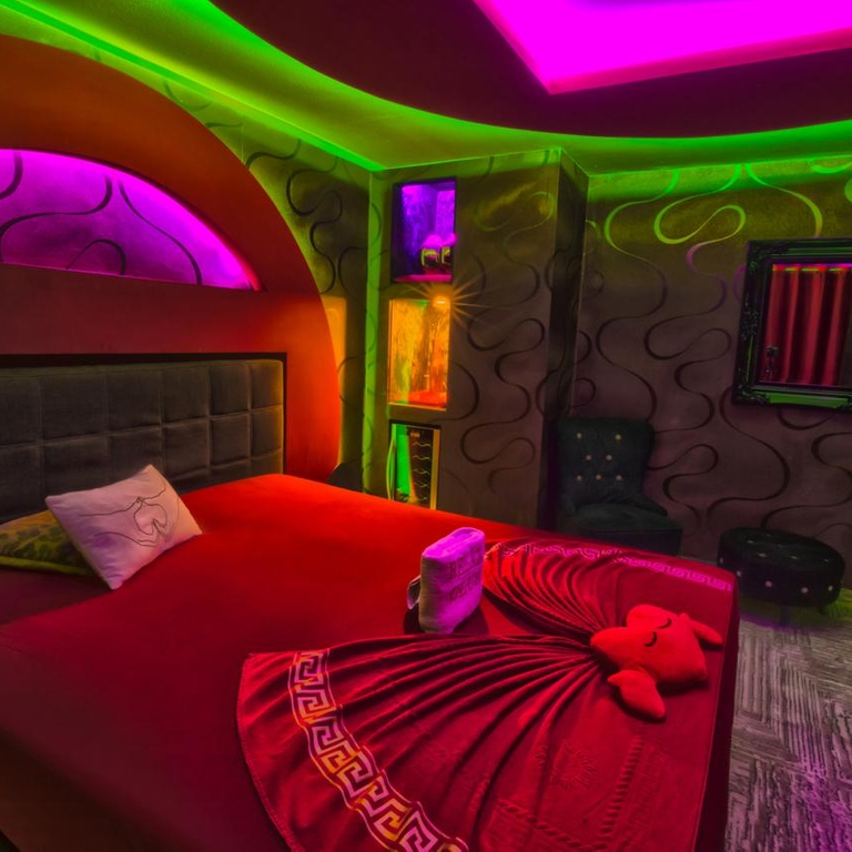 Relax Club Dottikon — 5605 Dottikon