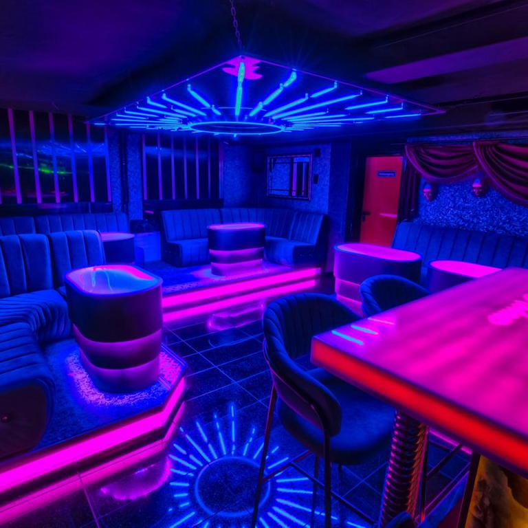 Relax Club Dottikon — 5605 Dottikon