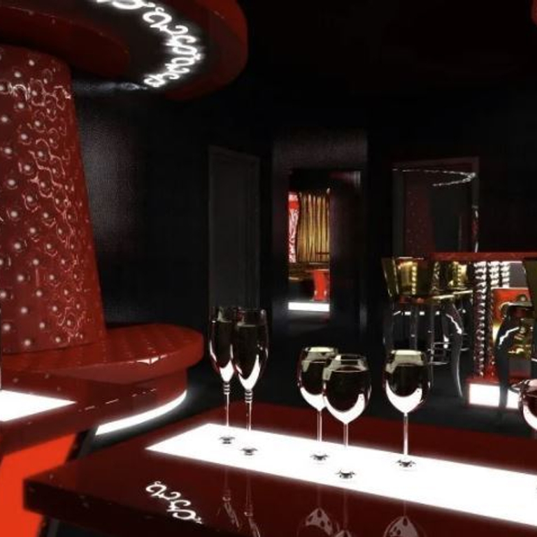 Club Relax I Volketswil — 8604 Volketswil