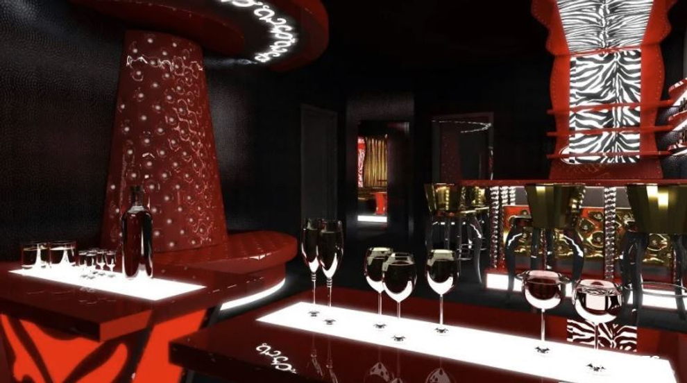 Club Relax I Volketswil / Bild 9