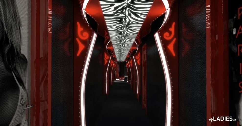 Club Relax I Volketswil / Bild 10