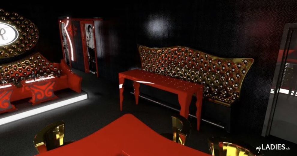 Club Relax I Volketswil / Bild 12