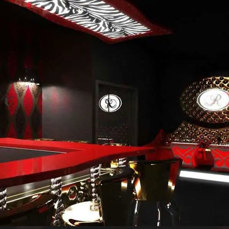 Club Relax I Volketswil — 8604 Volketswil