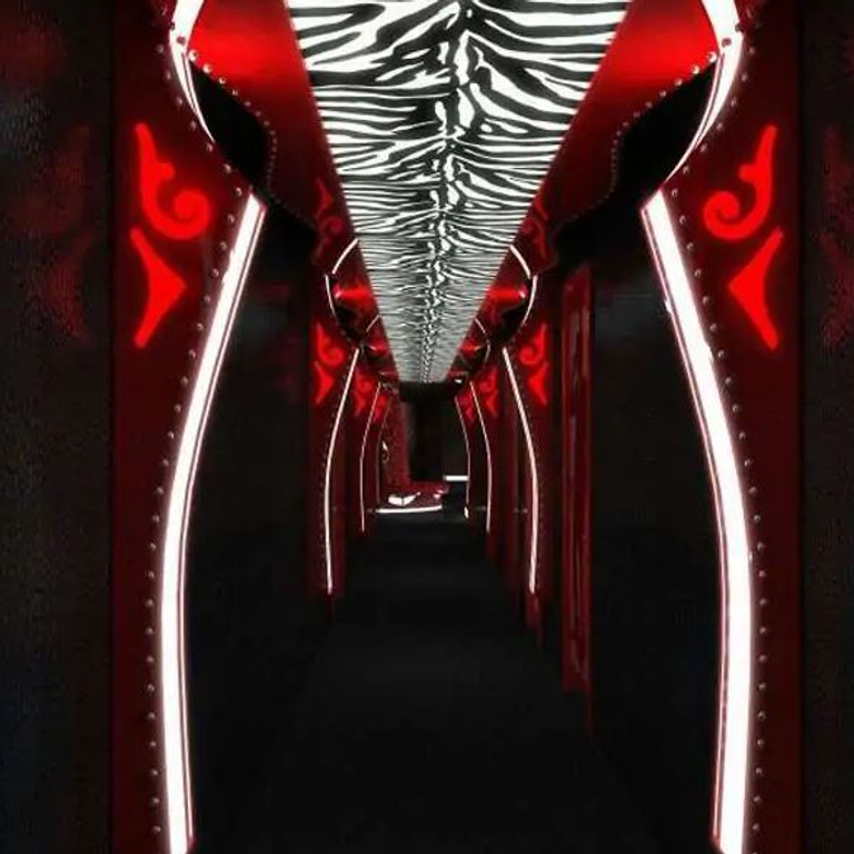 Club Relax I Volketswil — 8604 Volketswil