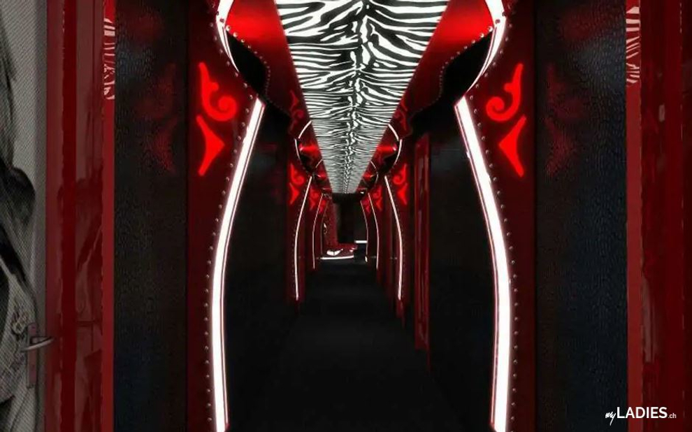 Club Relax I Volketswil / Bild 4