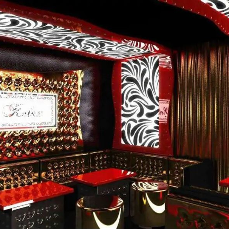 Club Relax I Volketswil — 8604 Volketswil