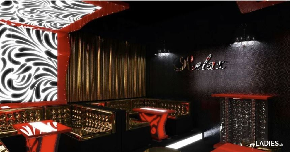 Club Relax I Volketswil / Bild 7