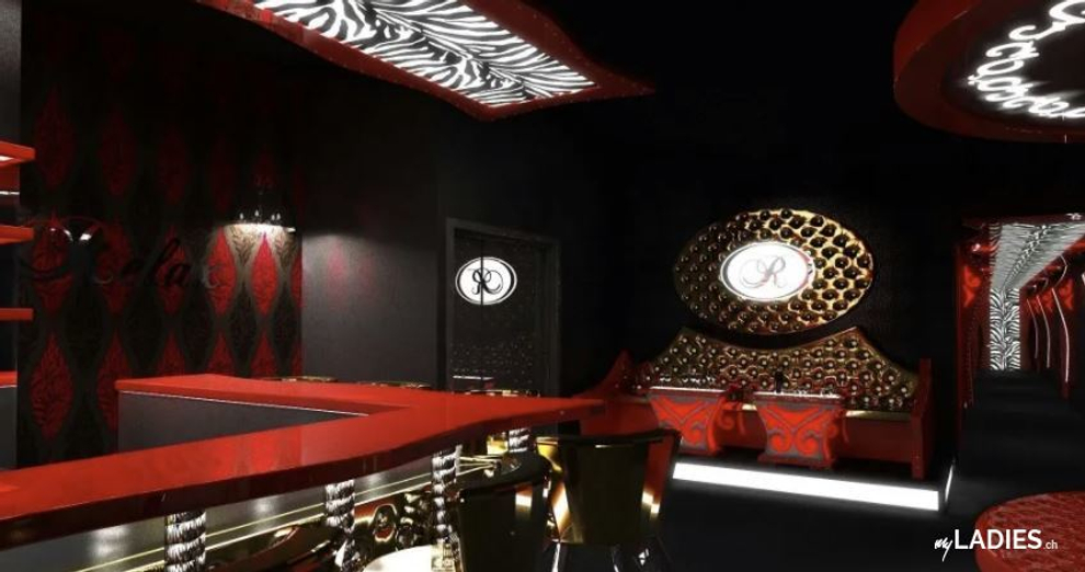 Club Relax I Volketswil / Bild 8