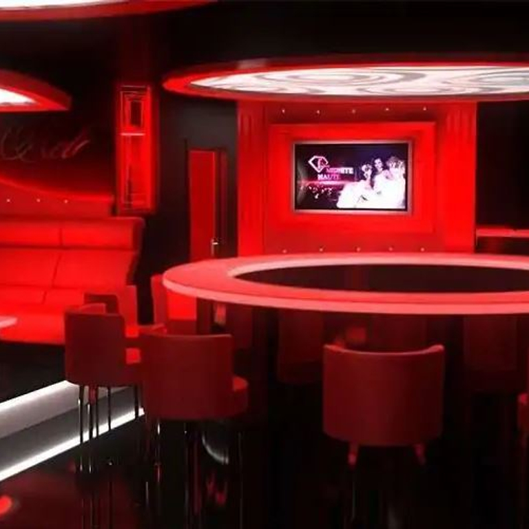 Club Relax II Kreuzlingen — 8280 Kreuzlingen