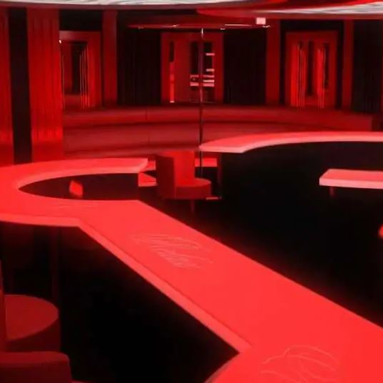 Club Relax II Kreuzlingen — 8280 Kreuzlingen