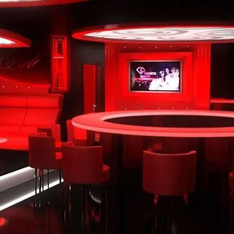 Club Relax II Kreuzlingen — 8280 Kreuzlingen