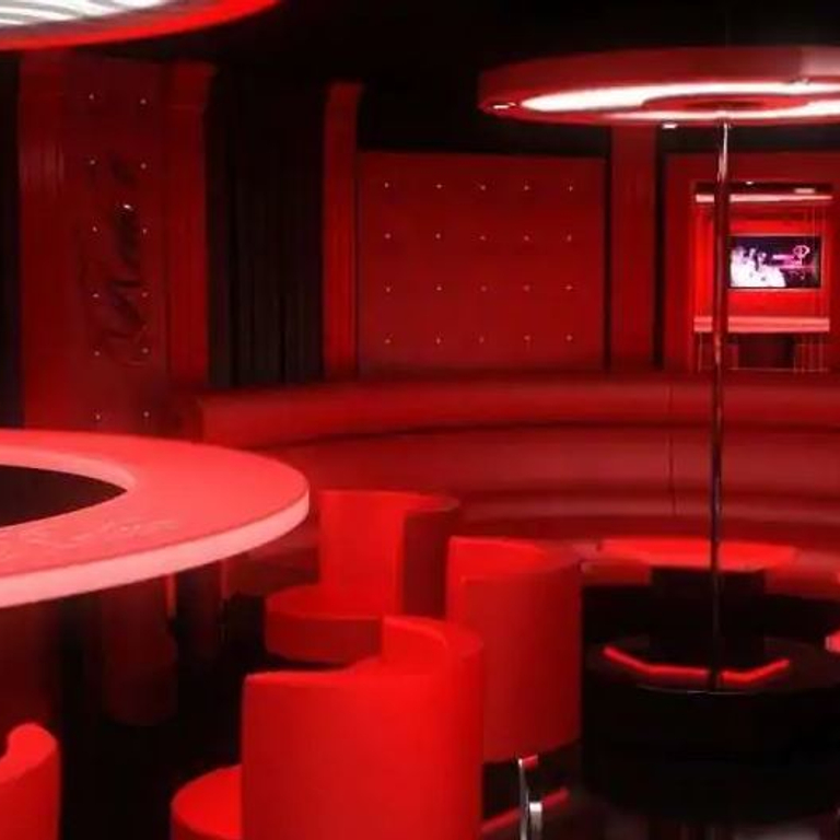 Club Relax II Kreuzlingen — 8280 Kreuzlingen