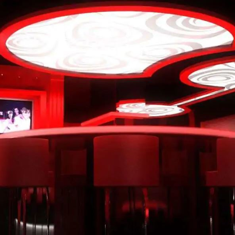 Club Relax II Kreuzlingen — 8280 Kreuzlingen