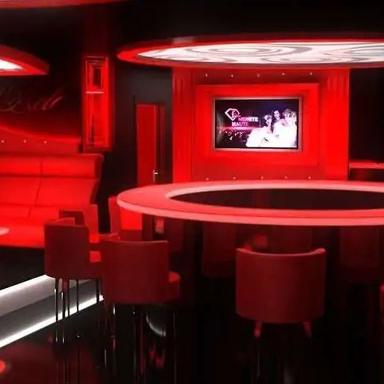 Club Relax II Kreuzlingen — 8280 Kreuzlingen