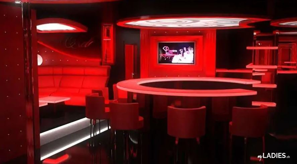 Club Relax II Kreuzlingen / Bild 8