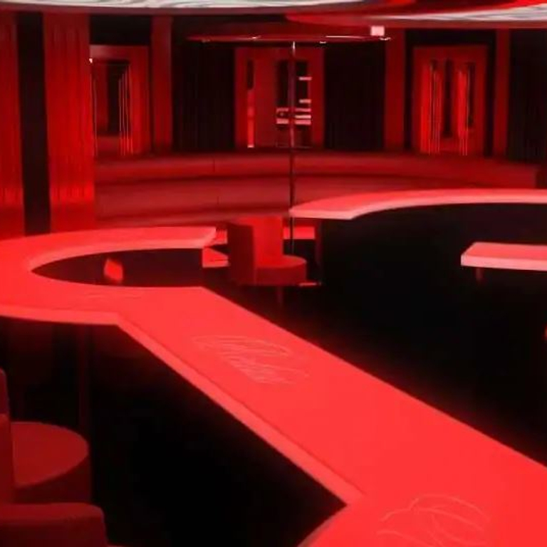 Club Relax II Kreuzlingen — 8280 Kreuzlingen