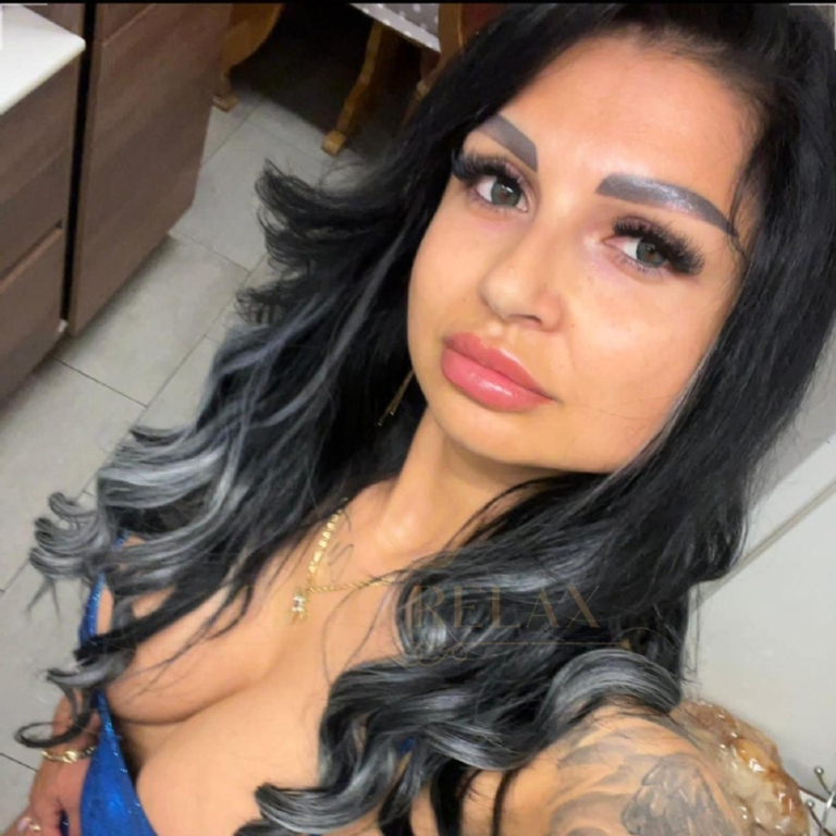 Adriana - Sanft & GEIL 😁