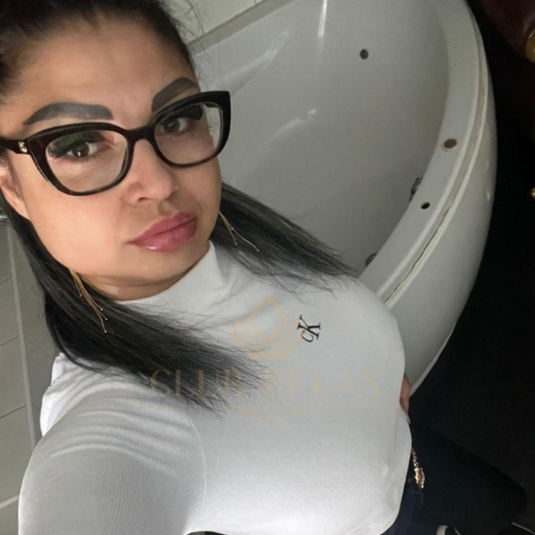 Adriana - Sanft & GEIL 😁