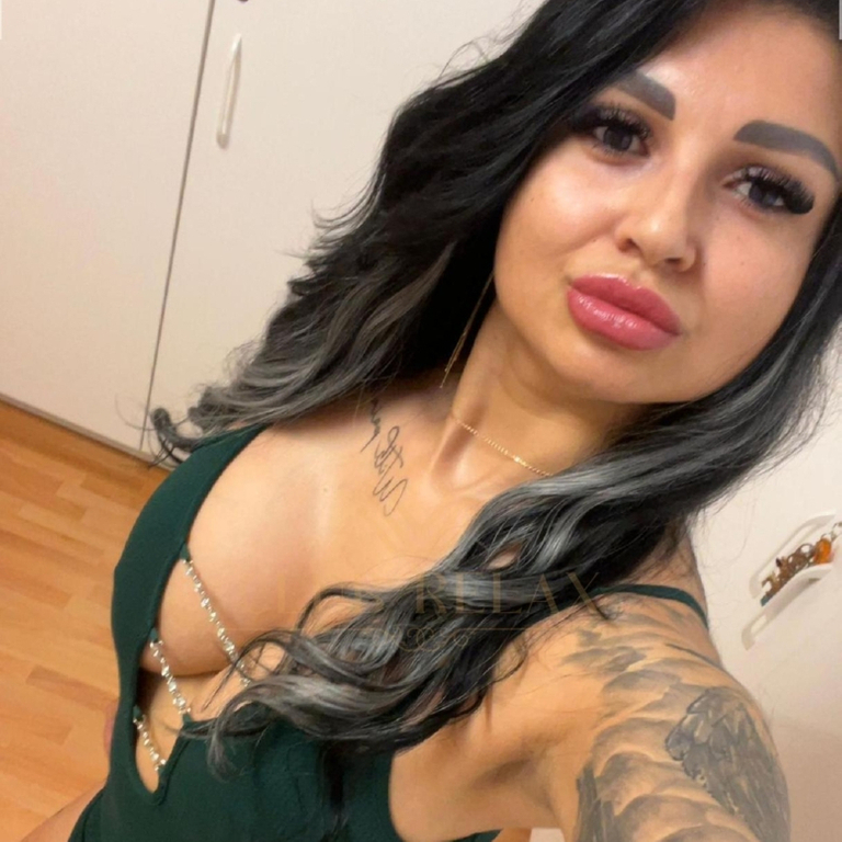 Adriana - Sanft & GEIL 😁