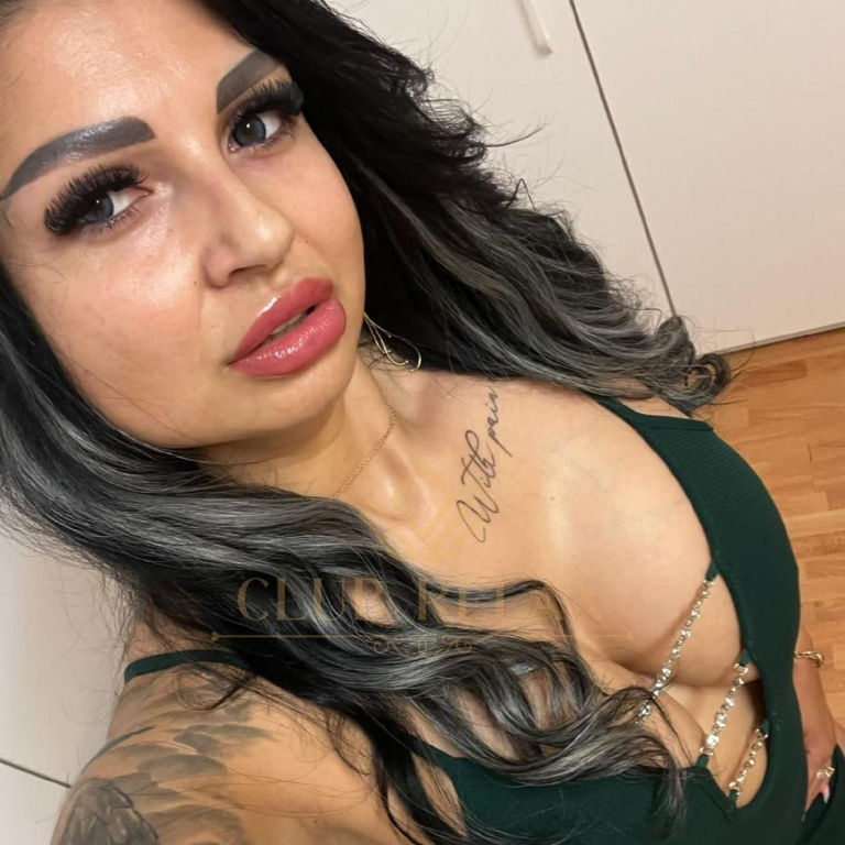 Adriana - Sanft & GEIL 😁