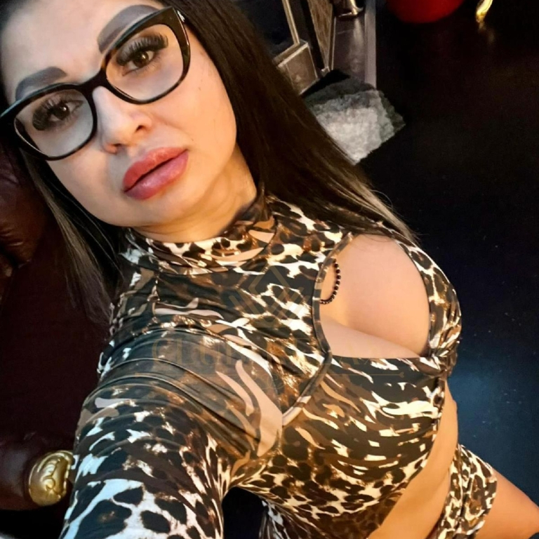 Adriana - Sanft & GEIL 😁