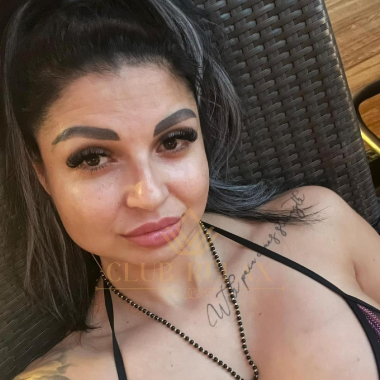 Adriana - Sanft & GEIL 😁