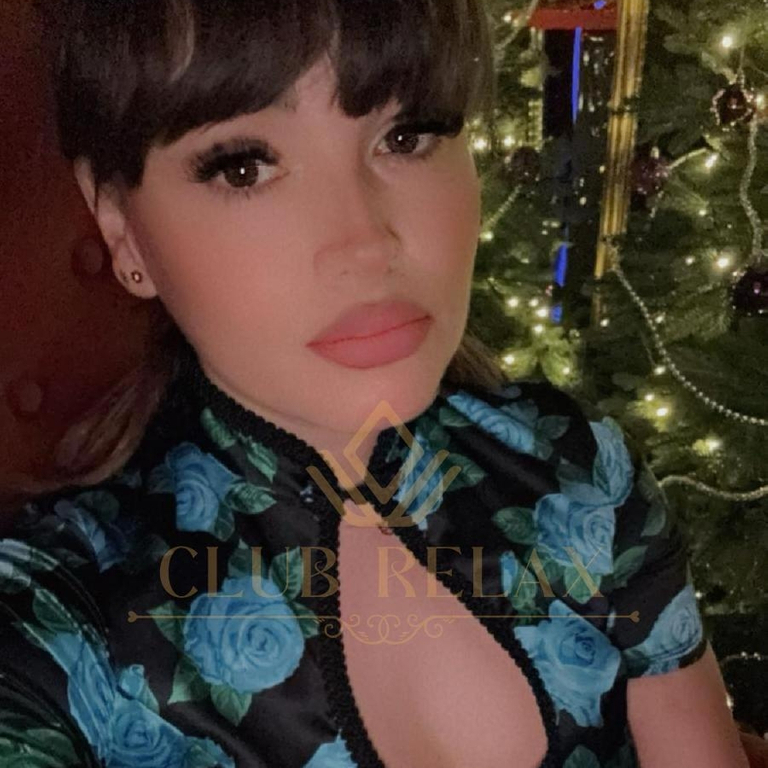 Carina - Unersättlich