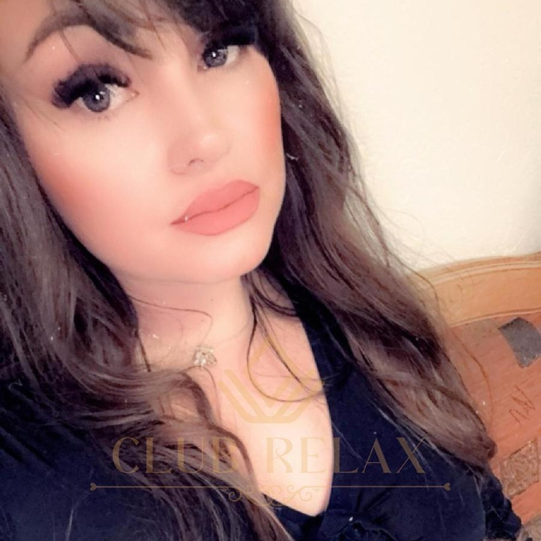 Carina - Unersättlich