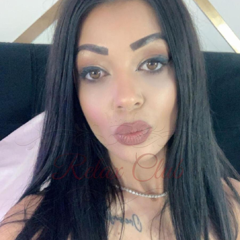 Sara - Heisse MILF🇷🇴🔥