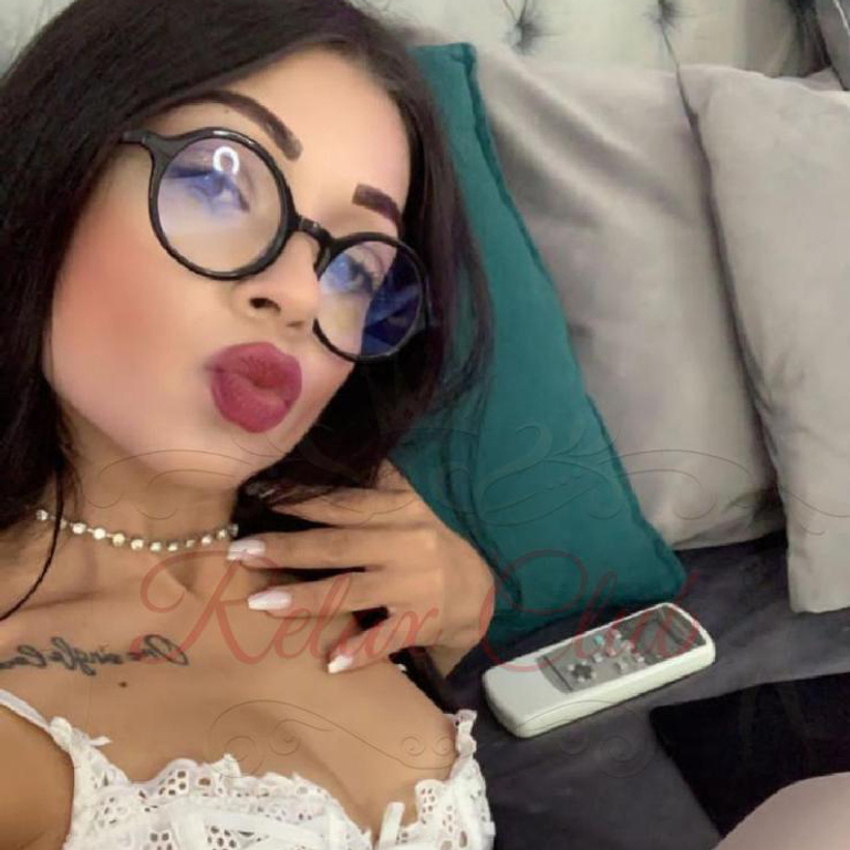 Sara - Heisse MILF🇷🇴🔥