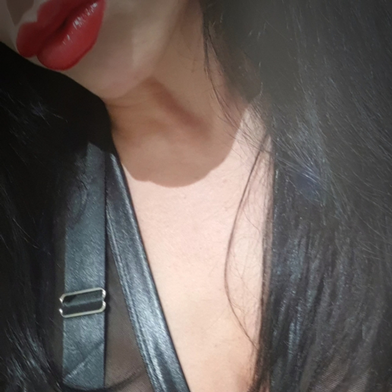 Lady Zenja - Sadistisch Schön