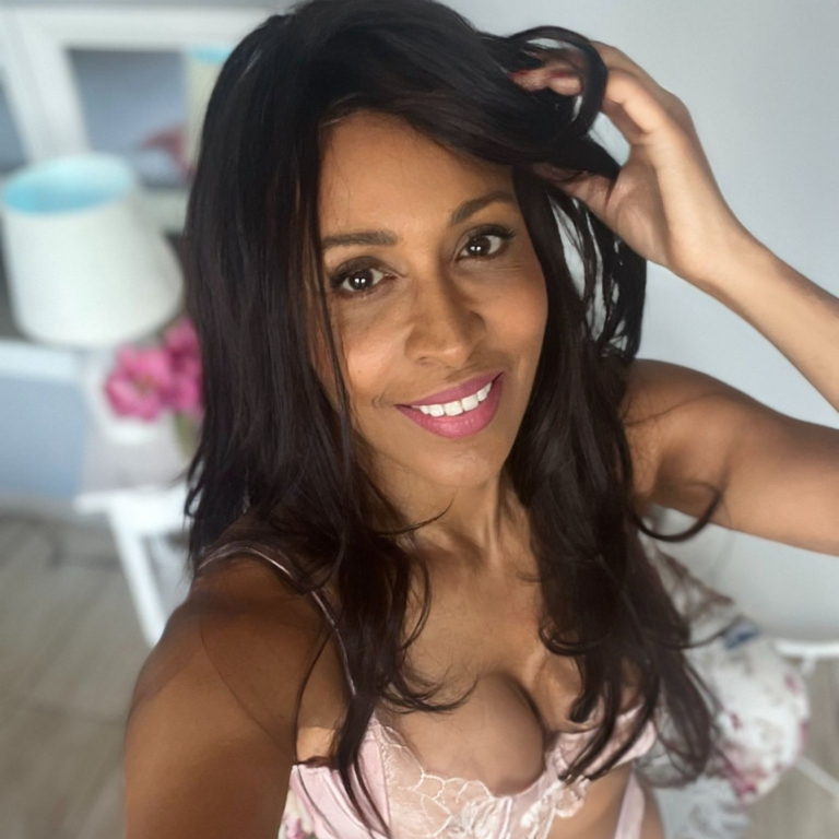 Bruna - Dipl. Masseurin