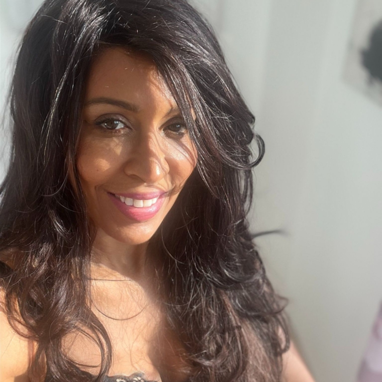 Bruna - Dipl. Masseurin