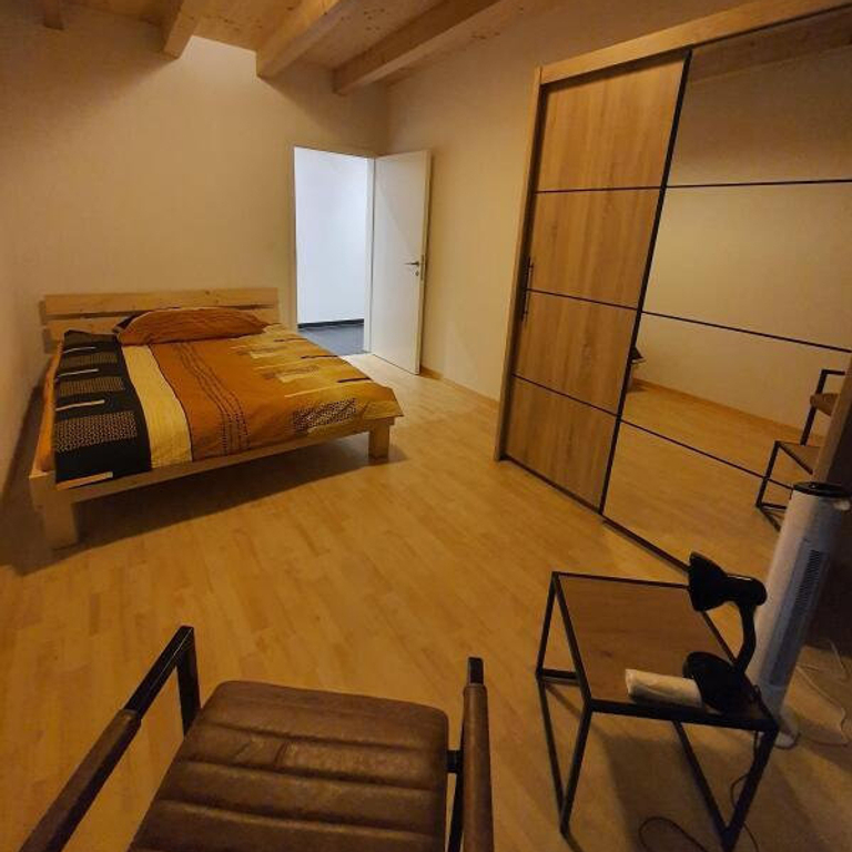 Private Sex WG✰✰✰ — 9450 Altstätten