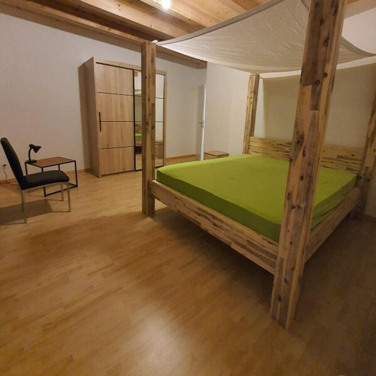 Private Sex WG✰✰✰ — 9450 Altstätten