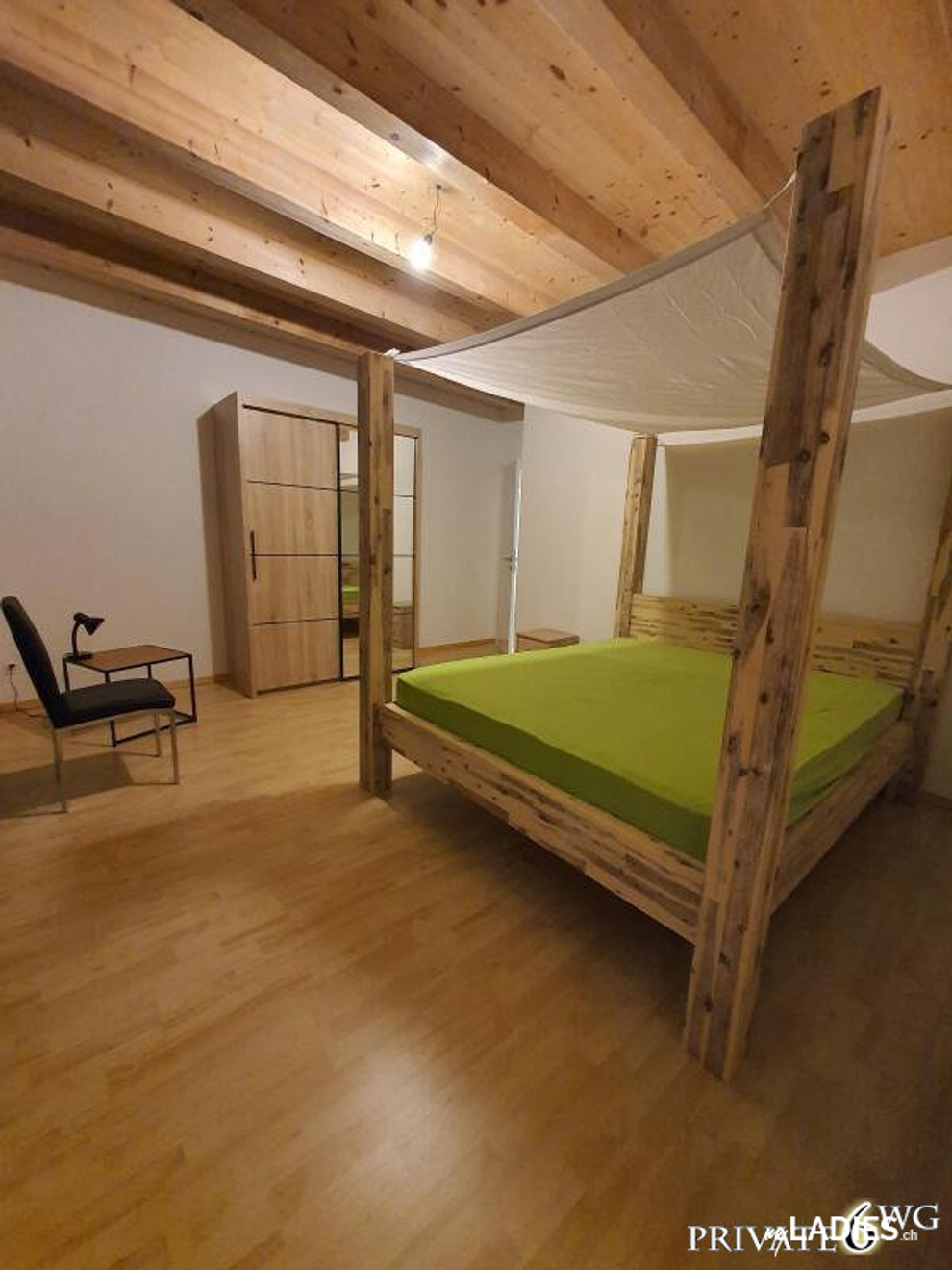 Wir suchen Verstärkung - Private Sex WG Altstätten Rheintal / Bild 5