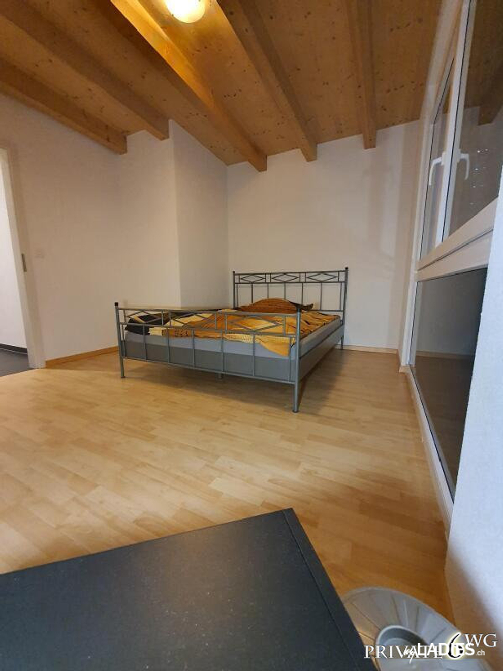 Wir suchen Verstärkung - Private Sex WG Altstätten Rheintal / Bild 6