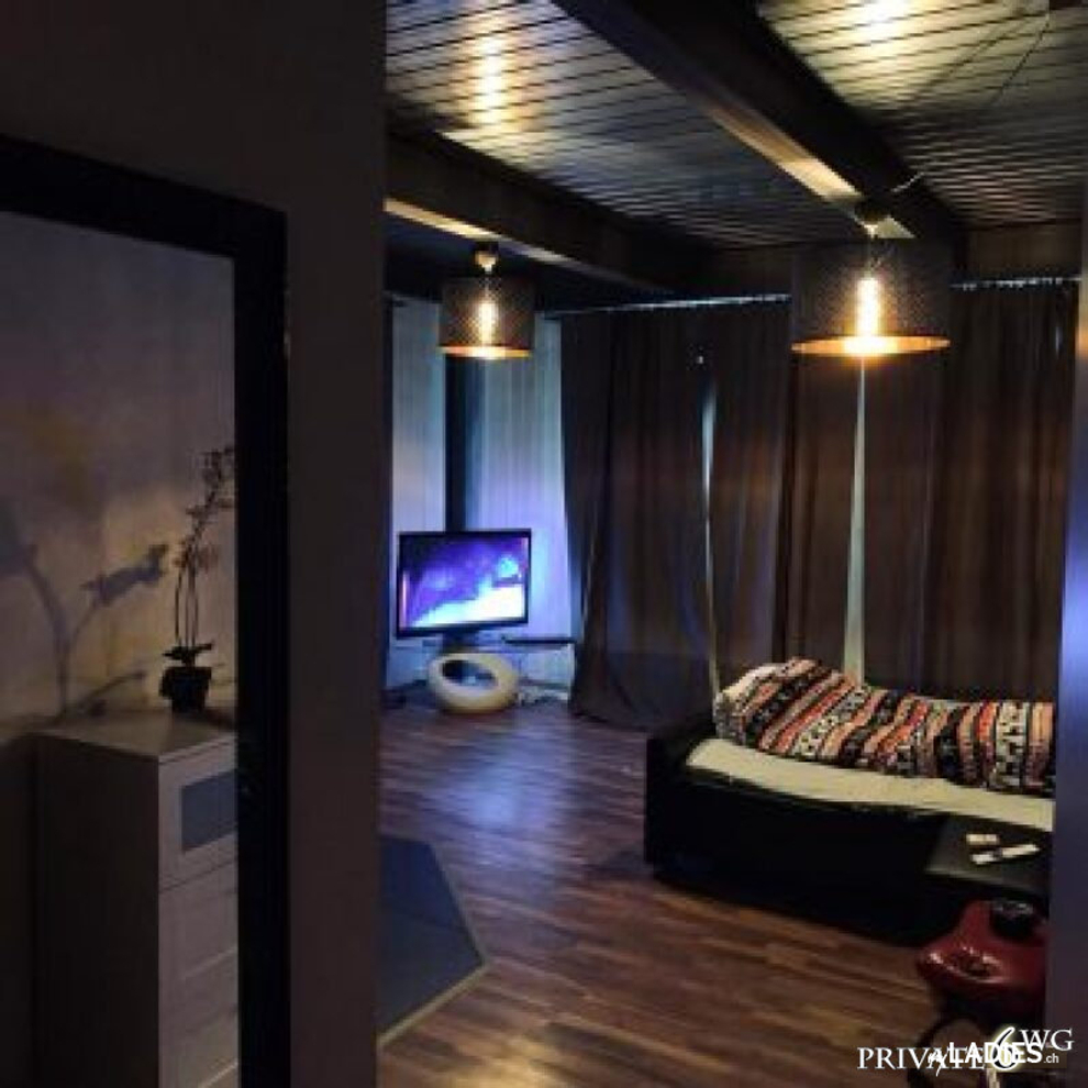 Wir suchen Verstärkung - Private Sex WG Altstätten Rheintal / Bild 3