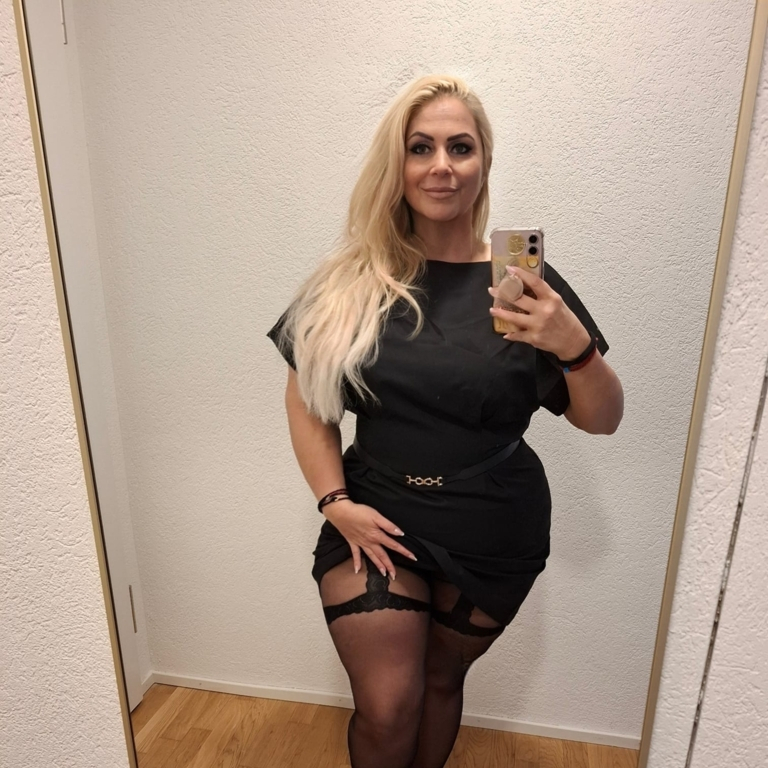 Isabella - Sexy&Curvy